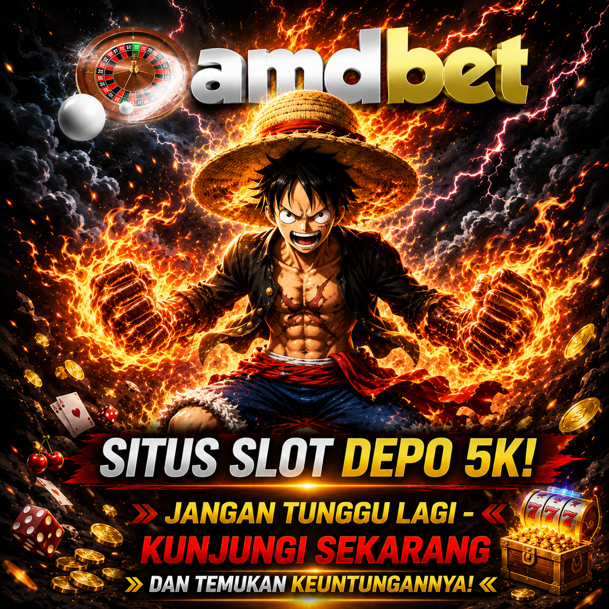 AMDBET
