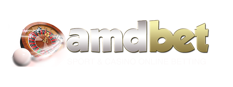 AMDBET Logo
